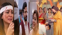 Kundali Bhagya: Karan की मौत, Preeta को घर से बाहर करेंगे Luthra, क्या होगा Leap के बाद? । *Spoilers