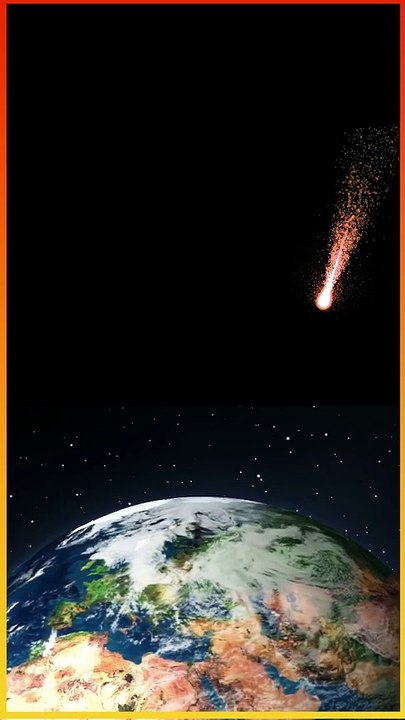 What are shooting Stars_ Interesting Facts