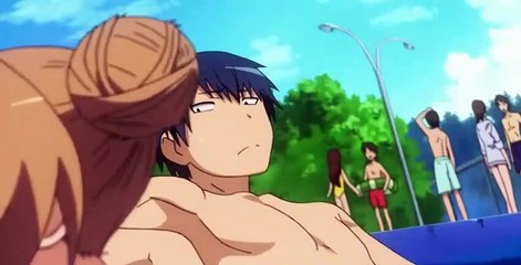 Toradora! S01 E08
