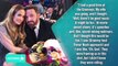 Ben Affleck REVEALS What He Whispered To Jennifer Lopez At The Grammys