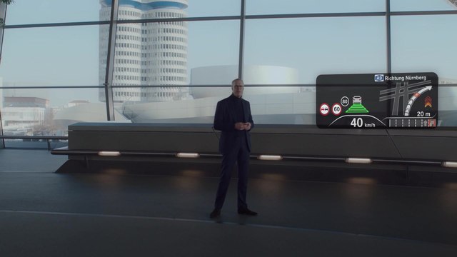 BMW Group Annual Conference 2023. Frank Weber, Member of the Board of Management of BMW AG, Development