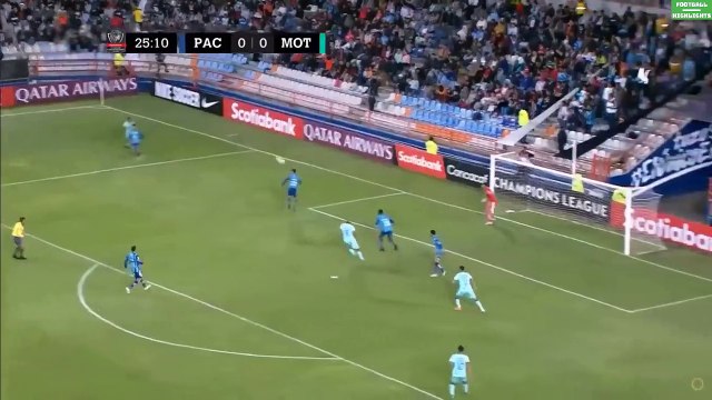 Pachuca vs Motagua Highlights - football match highlights - 2nd Leg Concacaf Champions League 2023 -
