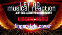 Alip Ba Ta-LINGSIR WENGI-Cover