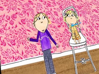 Charlie and Lola Charlie and Lola S01 E018 I’m Just Not Keen on Spiders