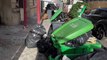 Les images des poubelles qui s'accumulent à Paris : L'exemple devant les studios de Morandini Live