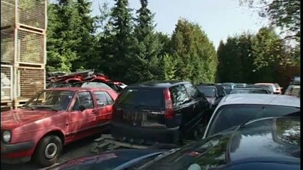 Die Ludolfs S01E07-Die letzte Fahrt