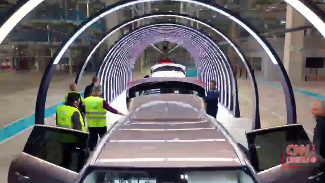 TOGG için ön sipariş nasıl oluşturulacak? İşte kapora ücreti