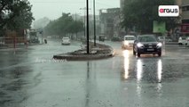 Odisha To Experience Rain, Thunderstorm For Next Four Days