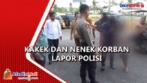 Diduga Lempar Anak dari Mobil, Ibu Kandung di Labusel Dilaporkan ke Polisi