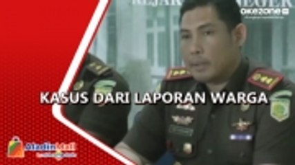 Dugaan Penyelewengan Anggaran oleh 9 Desa Ditangani Inspektorat OKU Selatan