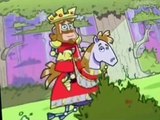 King Arthur's Disasters King Arthur’s Disasters S01 E007 The Viking Venture
