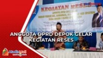 Gelar Reses di Green Garden 2, Anggota DPRD Depok Lahmudin Berkomitmen Realisasikan Aspirasi Warga