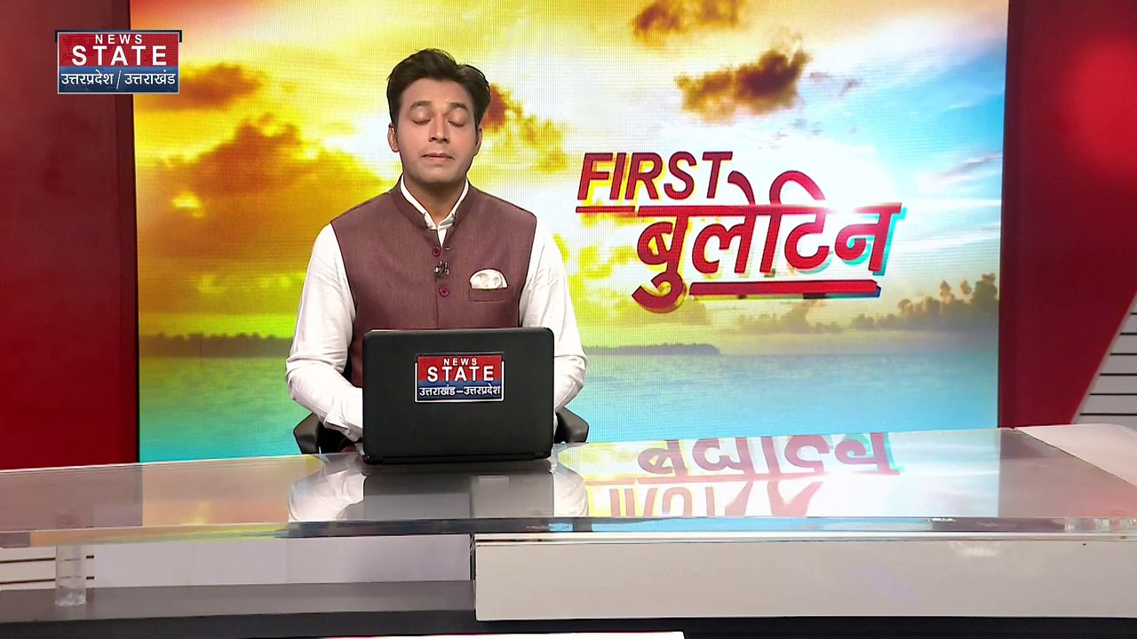 Uttarakhand News : सीएम धामी का ऐलान, अयोध्या में बनाया जाएगा उत्तराखंड भवन