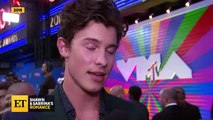 Shawn Mendes HAPPY in 'Low-Key' Romance With Sabrina Carpenter (Source)