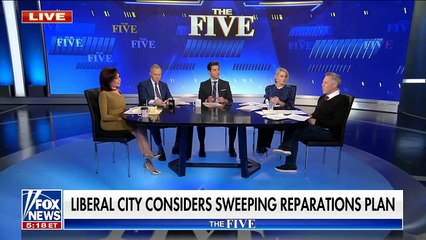 The Five - March 16th 2023 - Fox News
