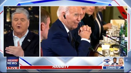 Hannity - March 16th 2023 - Fox News