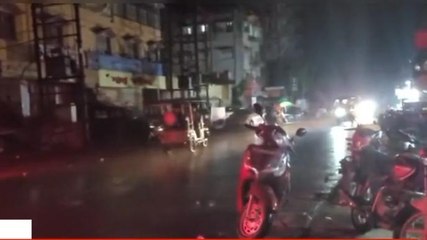 পশ্চিম মেদিনীপুর: স্বস্তির বৃষ্টিতে ভিজল গোটা জেলা, সঙ্গে ডেকে আনল মৃত্যুও!