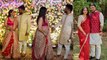 Swara Bhaskar Wedding Reception में छुपाया Baby Bump, क्या है Pregnant ? | Boldsky