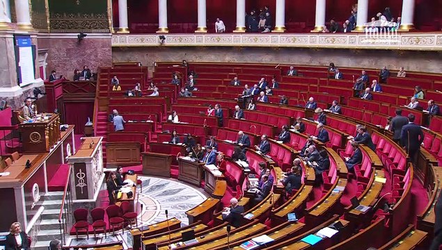 1ère séance : Accélération de la construction de nouvelles installations nucléaires et fonctionnement des installations existantes (suite) - Jeudi 16 mars 2023