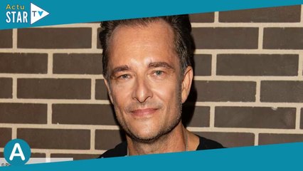 David Hallyday, son fils Cameron est le sosie de Johnny : cette photo troublante