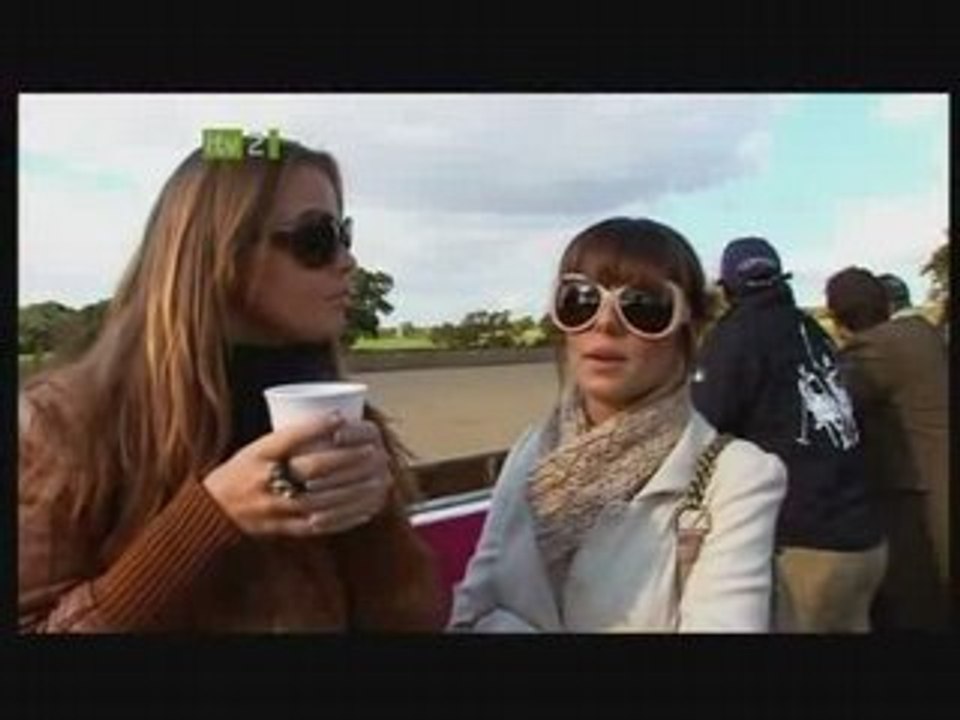 The Passions Of Girls Aloud - Episode 2 - Part 5