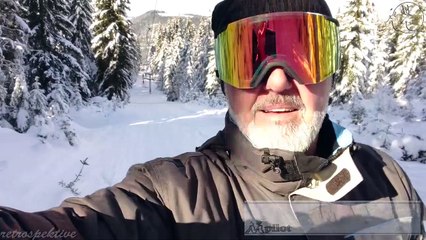 emSKI - Ski staza Babanovac2 makro2 2023