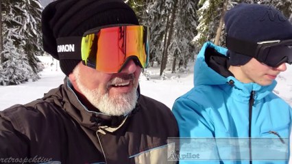 emSKI - Ski staza Babanovac2 makro3 2023