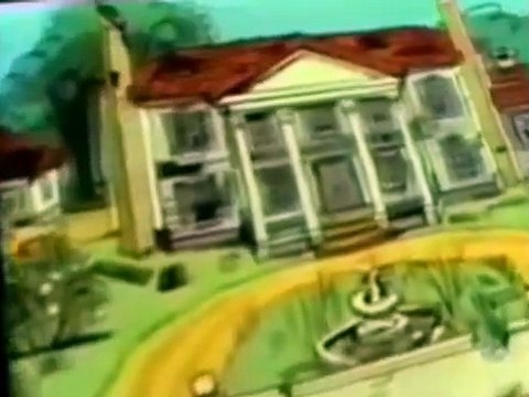 The Alvin Show The Alvin Show E022 – Haunted House / My Wild Irish Rose / Invents The Ship / The Band Played On