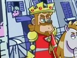 King Arthur's Disasters King Arthur’s Disasters S01 E010 Circus Calamity