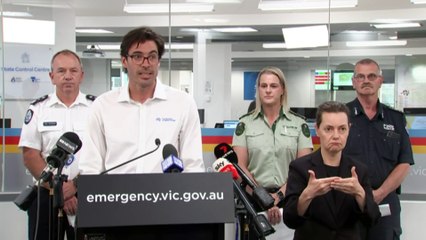 Fire danger for several districts over the weekend