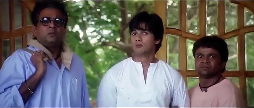 Paresh Rawal || Rajpal Yadav || Shahid Kapoor || Comedy || Comedy Masala || Comedy Masti
