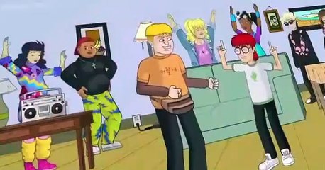 Paranormal Action Squad E001