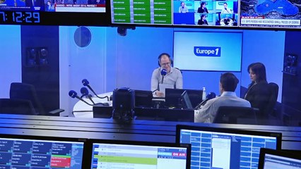 Euthanasie : «Il y a des choses à faire pour qu'il y ait de moins en moins de gens à vouloir en arriver là», estime Alexis Burnod