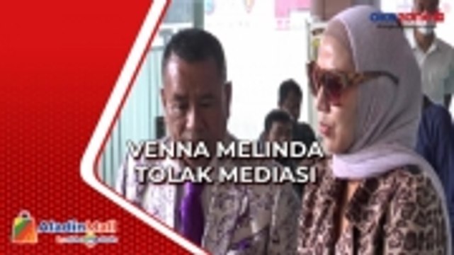 Tolak Berdamai, Venna Melinda Tetap Ingin Penjarakan Ferry Irawan
