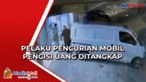 Libatkan Orang Dalam 3 Pelaku Pencurian Mobil Pengisi ATM Ditangkap, Polisi Amankan Rp4,8 Miliar