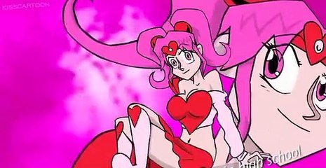 Oishi High School Battle Oishi High School Battle E003 Sleepover