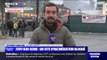 Grève des éboueurs: le dépôt de Vitry-sur-Seine évacué, mais celui d'Ivry-sur-Seine est toujours bloqué