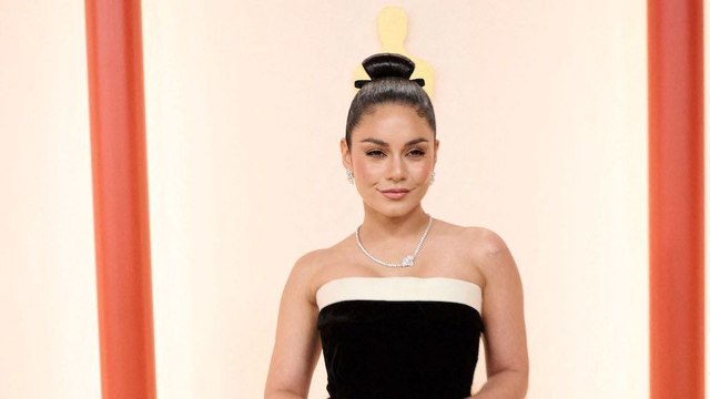 « J’ai pleuré à chaudes larmes » : Vanessa Hudgens se confie sur ses fiançailles