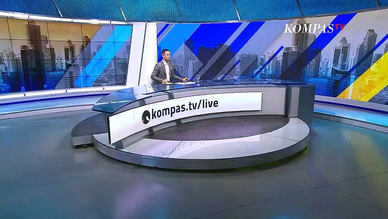 Alasan Hakim Vonis Bebas 2 Polisi di Sidang Tragedi Kanjuruhan