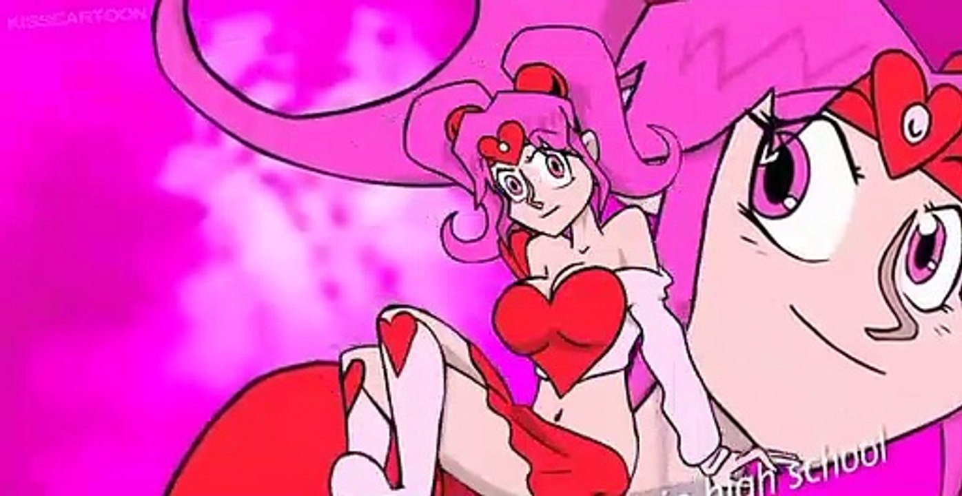 Oishi High School Battle Oishi High School Battle E006 Sexting