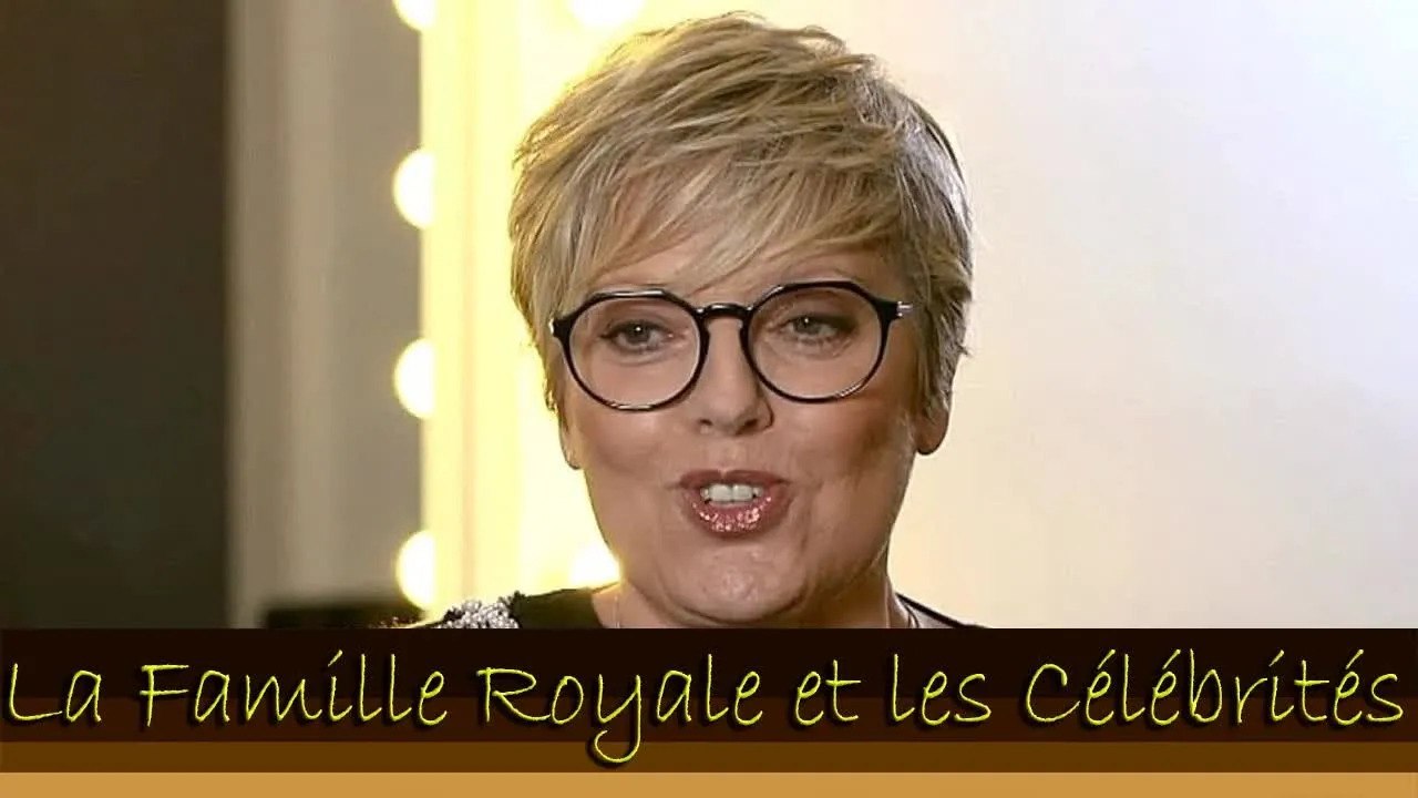 « Fais un doux voyage »  :en deuil, Laurence Boccolini pleure la mort d'un membre de sa famille