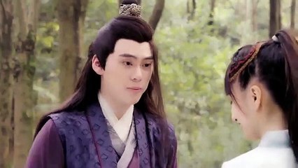 【ENG SUB】Full Movie丨A Slender Gentleman and a Good Lady丨窈窕君子 女将好逑