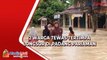 Diterjang Banjir Bandang, 2 Warga Tewas Tertimpa Material Longsor di Padang Pariaman