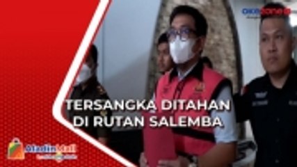 Diduga Korupsi BTS Kominfo, Kejagung Tahan Pejabat PT Huawei Tech Investment