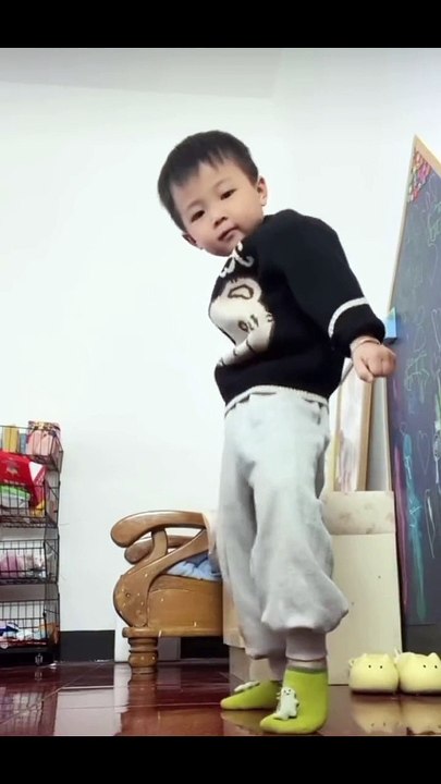 dancing jody