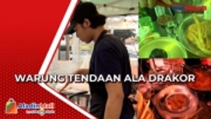 Terpikat Braised Beef yang Nikmat di Warung Tendaan ala Drakor di Cipete