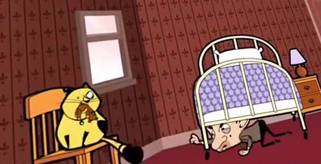 Mr Bean Mr Bean S04 E033 Where Did You Get That Cat?