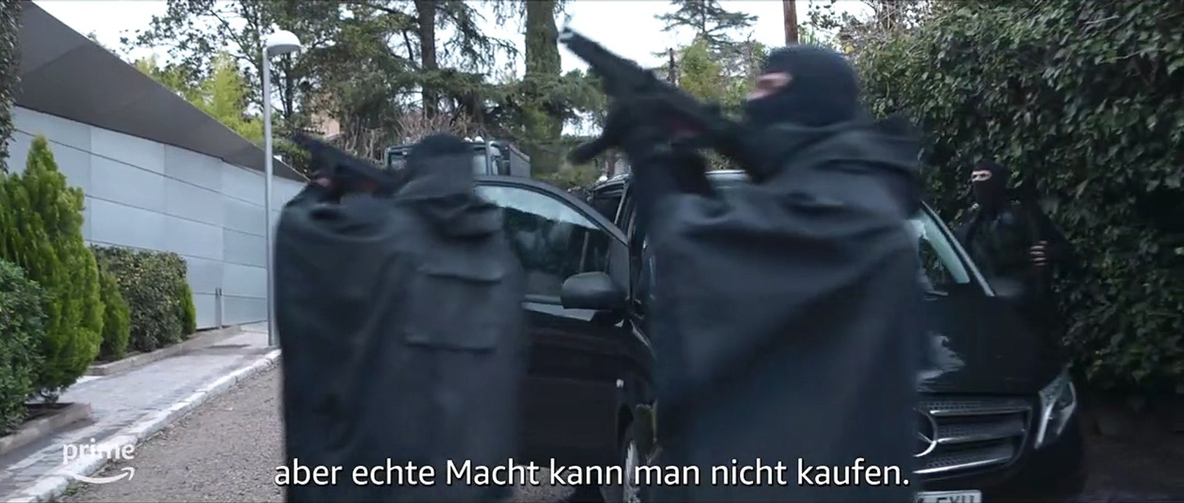 Awareness Teaser OmdU