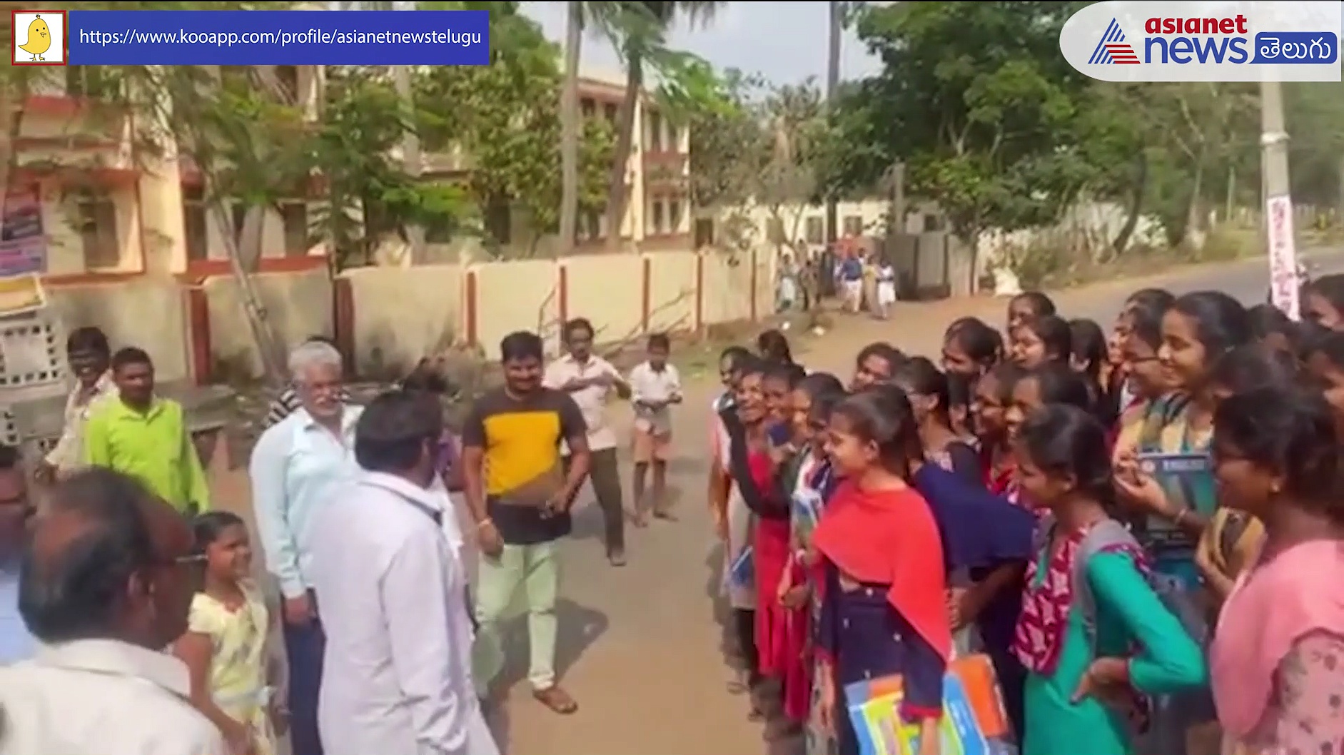 ఎమ్మెల్సీ ఎన్నికల్లో టిడిపి ముందంజ... తనదైన స్టైల్లో స్పందించిన బాలయ్య 