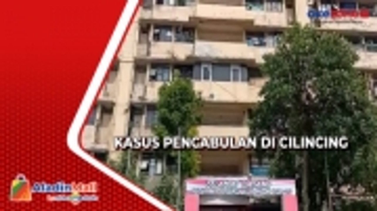 Kasus Pencabulan di Cilincing, Polisi Belum Tetapkan Tersangka